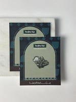 ستيكر الجزيرة