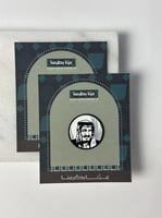 مجموعة ستيكرات