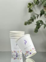 اكواب كابتشينو