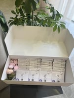 بوكس أبيض كبير