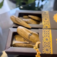 نحت على العود الديوان