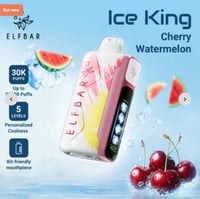 كرز بطيخ Cherry Watermelon