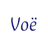 Voë