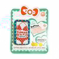 ليتل بيبي - مرطب توبينج بالم بلس للترطيب والتوريد...