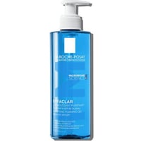 لاروش بوزاي - جل غسول رغوي للبشرة الدهنية 400 مل