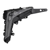 كشاف لكزس كحلي 2016-2021 قطعتين يمين يسار