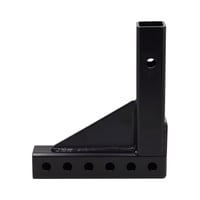 تو همبس خابور قابل للتعديل لكل السيارات 12" مقاس 2...