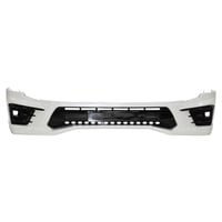 كت ترهيم و تعديل صدام امامي وخلفي لاندكروزر 2022 و...