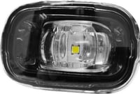 مصابيح ضباب ليد باترول 2021 كشاف ضباب قطعتين