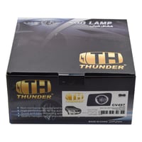 مصابيح ضباب لسيارة كابريس رويال 2010-2012 كشافات ق...