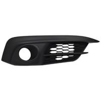 مصابيح ضباب سيفيك 2016-2018 كشافات قطعتين