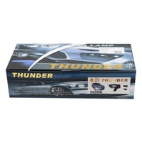 مصابيح ضباب مازدا 3 (2007-2010) كشافات ضباب قطعتين