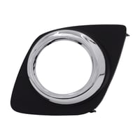 مصابيح ضباب راف فور 2009-2012 كشافات قطعتين