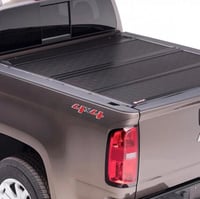 غطاء حوض سلفرادو 5.8" 1500 صفط 3 قطع 2014-2017