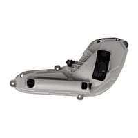 مصابيح ضباب أكسنت 2011-2016 كشافات ضباب قطعتين