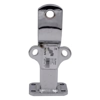 هوك نيكل طويل ياباني 270 مم خابور نازل وثقب مقاس 2...