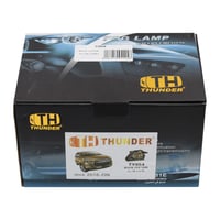 كشافات ضباب انوفا 2016-2017 كشافات قطعتين