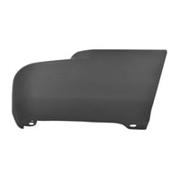 ركن صدام خلفي جيب ربع (بوليسي) 2006-2022