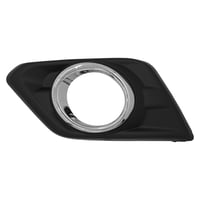 مصابيح ضباب أكس تريل 2014-2015 كشافات قطعتين