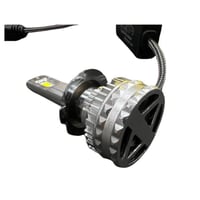 شمعة ليد اضاءة قويه جدا واعتمادية 150 واط