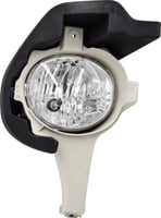 مصابيح ضباب هايلكس 2004-2007 كشافات قطعتين