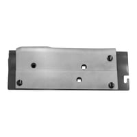 غطاء كشاف خلفي جيب شاص ربع 2018 جهتين يمين ويسار