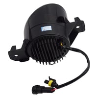 كشافات ضباب ليد عمومي قطعتين