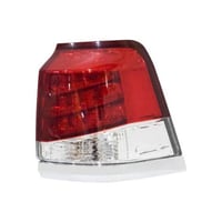 طقم اصطب ركن جيب يمين وركن جيب يسار لكزس2012-2015...