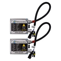 شمعة اضاءة زينون مصابيح امامية 3 دي 55 واط