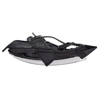 مصابيح ضباب هيونداي النترا 2006-2010 كشافات قطعتين