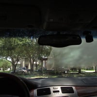 رينكس طارد للرطوبة والضباب