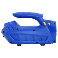 مكنسة كهربية رطب وجاف للسيارة 120 واط مع حاوية تخز...