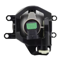 مصابيح ضباب فورتشنر 2017-2020 كشافات ضباب قطعتين (...