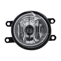 كشافات ضباب اوريون غطاء أسود 2009-2011