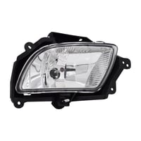 مصابيح ضباب هيونداي سوناتا 2009-2010 كشافات قطعتين