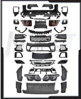 كت ترهيم و تعديل رانج روفر رياضي 2013 الى 2019