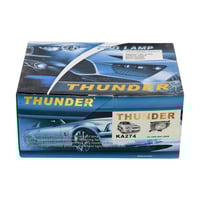 مصابيح ضباب سيراتو 2007-2008 كشافات ضباب جهتين