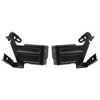 مصابيح ضباب هوندا سي ار في 2014 - 2015 كشافات قطعت...