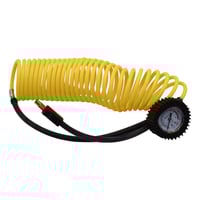 تو همبس ماطور واحد بستم كبير