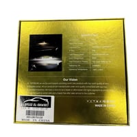 شمعة ليد اضاءة قويه جدا واعتمادية 150 واط