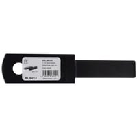 هوك خابور للسيارات الأمريكية بطول 238مم اللون اسود...