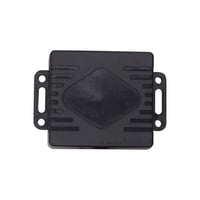 مصباح الضباب ليد عمومي قطعتين