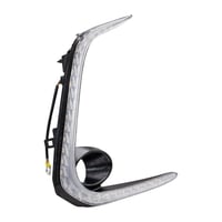 مصابيح ضباب ليد واشارة متحركة كورولا 2019-2021 كشا...