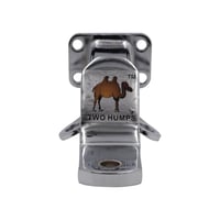 هوك نيكل طويل ياباني 350 مم خابور نازل وثقب مقاس 2...