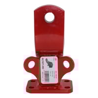 هوك للسيارات اليابانية بطول 210 مم اللون احمر خابو...