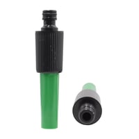 خرطوم رش الماء GARDEN HOSE بطول 15 متر وقطر 1.2 مم