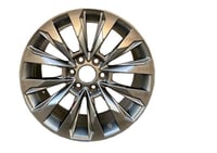 جنط جيب لاند كروزر 2022 جنط واحد فقط