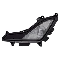 مصابيح ضباب هيونداي النترا 2014-2015 كشافات قطعتين