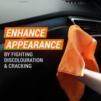 ارمورال ملمع طبلون لمعة عالية جالون بسعة 3.78 ليتر