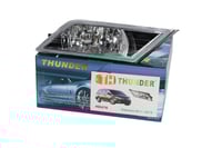 مصابيح ضباب هوندا أوديسي 2011-2013 كشافات قطعتين